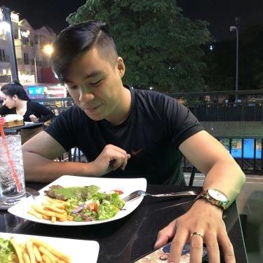 Món ăn- Quán Ăn Thế Giới Steak - Phan Văn Trị
