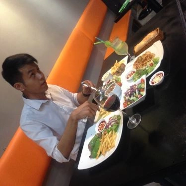 Tổng hợp- Quán Ăn Thế Giới Steak - Phan Văn Trị