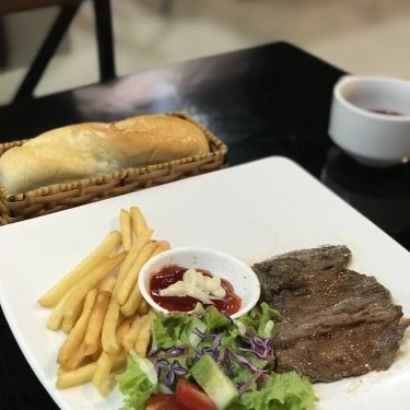 Món ăn- Quán Ăn Thế Giới Steak - Phan Văn Trị