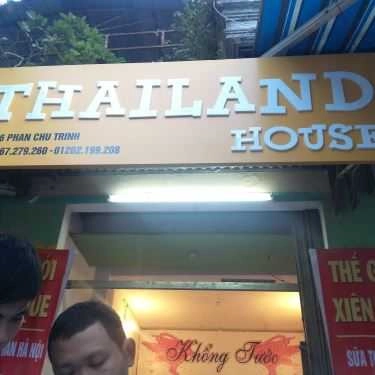 Tổng hợp- Quán Ăn Thế Giới Xiên Que