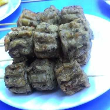 Món ăn- Quán Ăn Thế Giới Xiên Que