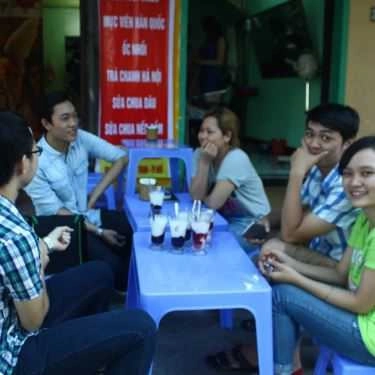 Tổng hợp- Quán Ăn Thế Giới Xiên Que