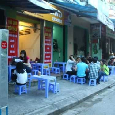 Tổng hợp- Quán Ăn Thế Giới Xiên Que
