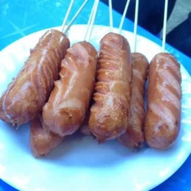 Tổng hợp- Quán Ăn Thế Giới Xiên Que