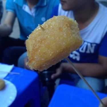 Tổng hợp- Quán Ăn Thế Giới Xiên Que
