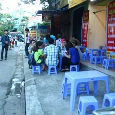 Tổng hợp- Quán Ăn Thế Giới Xiên Que