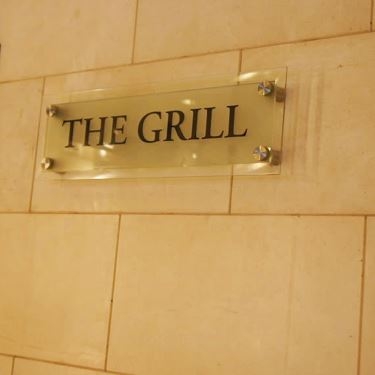Tổng hợp- Nhà Hàng The Grill Restaurant Buffet - Duxton Hotel