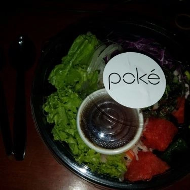 Tổng hợp- Quán Ăn Poké