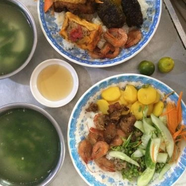 Món ăn- Quán Ăn Thế Hiển - Cơm Bình Dân