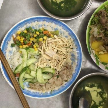 Món ăn- Quán Ăn Thế Hiển - Cơm Bình Dân