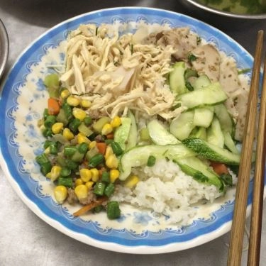 Món ăn- Quán Ăn Thế Hiển - Cơm Bình Dân