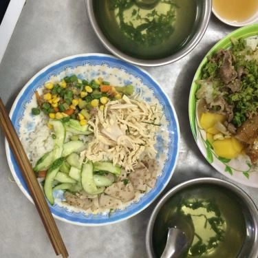 Món ăn- Quán Ăn Thế Hiển - Cơm Bình Dân