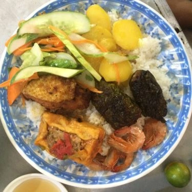 Món ăn- Quán Ăn Thế Hiển - Cơm Bình Dân