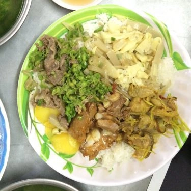 Món ăn- Quán Ăn Thế Hiển - Cơm Bình Dân