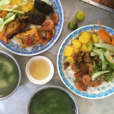 Món ăn- Quán Ăn Thế Hiển - Cơm Bình Dân