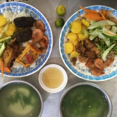 Món ăn- Quán Ăn Thế Hiển - Cơm Bình Dân