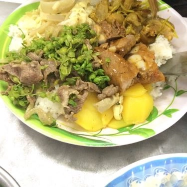 Món ăn- Quán Ăn Thế Hiển - Cơm Bình Dân