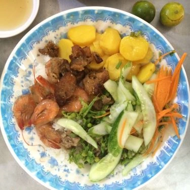Món ăn- Quán Ăn Thế Hiển - Cơm Bình Dân