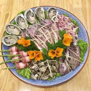Tổng hợp- Quán Ăn iSteam Restaurant - Các Món Hấp Việt Nam