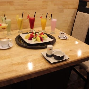 Tổng hợp- Quán Ăn iSteam Restaurant - Các Món Hấp Việt Nam