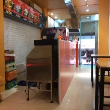 Tổng hợp- Quán Ăn The Kebab - Fastfood & Drink