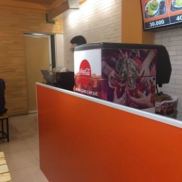 Tổng hợp- Quán Ăn The Kebab - Fastfood & Drink