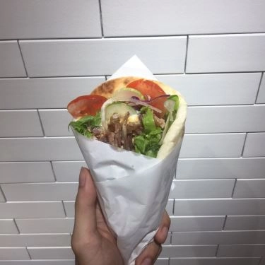 Tổng hợp- Quán Ăn The Kebab - Fastfood & Drink