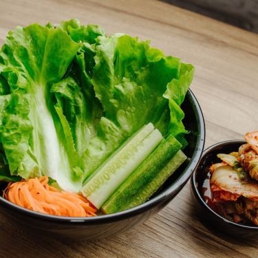 Tổng hợp- Nhà Hàng The Kor Korea Fastfood