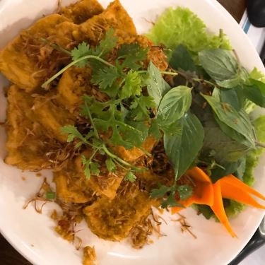 Món ăn- Quán Ăn The Mix House - Vietnamese Food & Drink