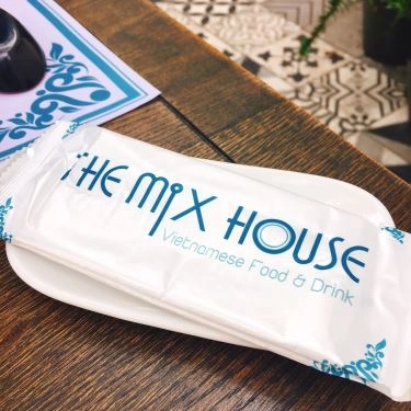 Tổng hợp- Quán Ăn The Mix House - Vietnamese Food & Drink