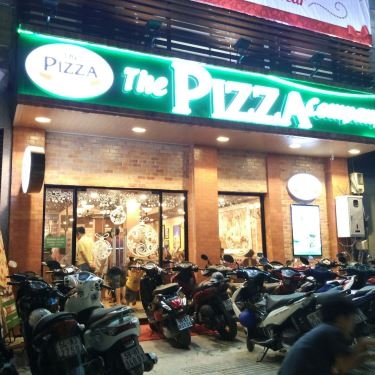 Tổng hợp- Nhà Hàng The Pizza Company - Hậu Giang