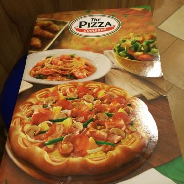 Tổng hợp- Nhà Hàng The Pizza Company - Hậu Giang