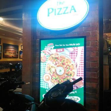 Tổng hợp- Nhà Hàng The Pizza Company - Bàu Cát