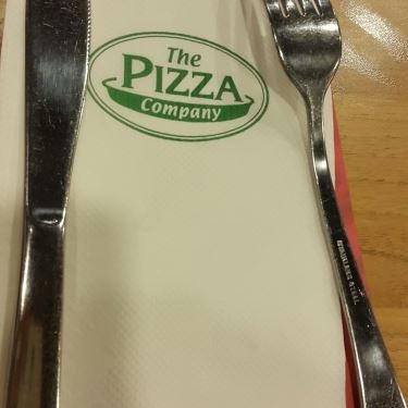 Tổng hợp- Nhà Hàng The Pizza Company - Bàu Cát