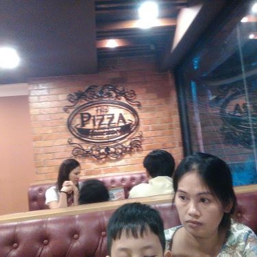 Tổng hợp- Nhà Hàng The Pizza Company - Bàu Cát