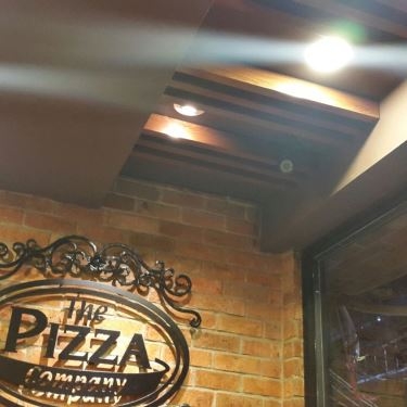 Tổng hợp- Nhà Hàng The Pizza Company - Bàu Cát