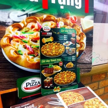 Tổng hợp- Quán Ăn The Pizza Company - Co.opMart Đà Nẵng