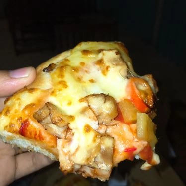 Tổng hợp- Quán Ăn The Pizza Company - Co.opMart Đà Nẵng