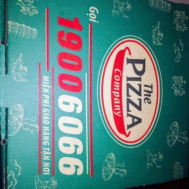 Tổng hợp- Quán Ăn The Pizza Company - Co.opMart Đà Nẵng