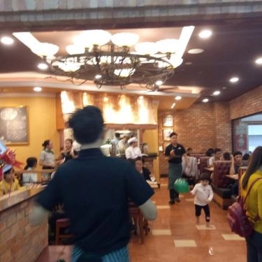 Tổng hợp- Quán Ăn The Pizza Company - Co.opMart Đà Nẵng