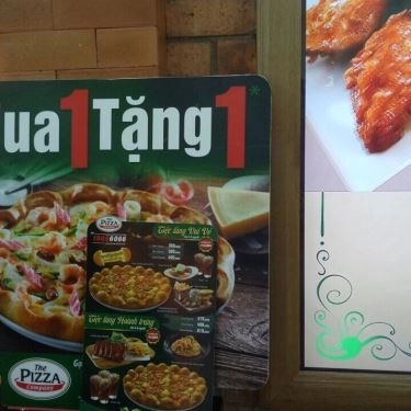 Tổng hợp- Quán Ăn The Pizza Company - Co.opMart Đà Nẵng