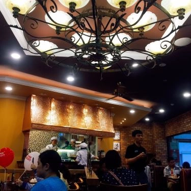 Tổng hợp- Quán Ăn The Pizza Company - Co.opMart Đà Nẵng