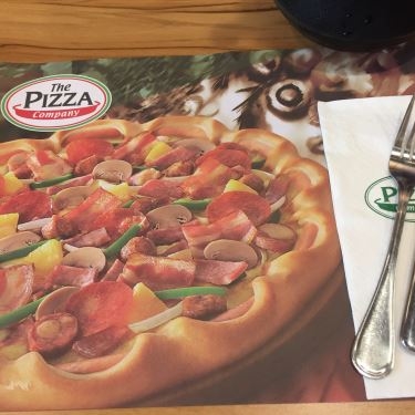 Tổng hợp- Nhà Hàng The Pizza Company - Đường D2