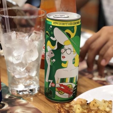 Tổng hợp- Nhà Hàng The Pizza Company - Đường D2