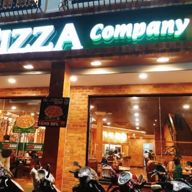 Tổng hợp- Nhà Hàng The Pizza Company - Đường D2