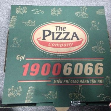 Tổng hợp- Nhà Hàng The Pizza Company - Hậu Giang