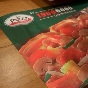 Tổng hợp- Nhà Hàng The Pizza Company - Hậu Giang