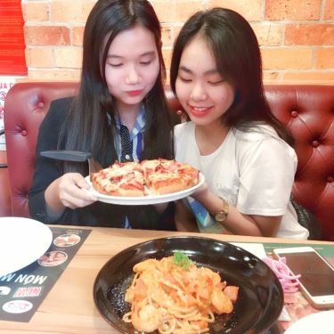 Tổng hợp- Nhà Hàng The Pizza Company - Hậu Giang