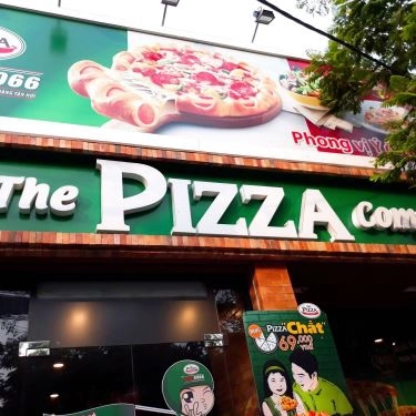 Tổng hợp- Nhà Hàng The Pizza Company - Sense City
