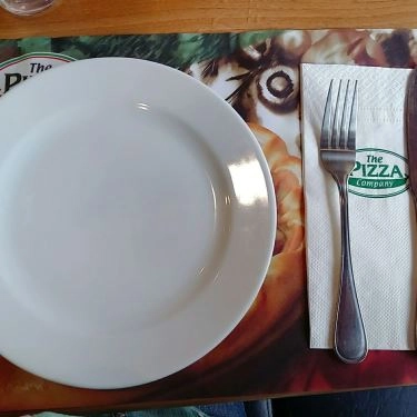Tổng hợp- Nhà Hàng The Pizza Company - Sense City
